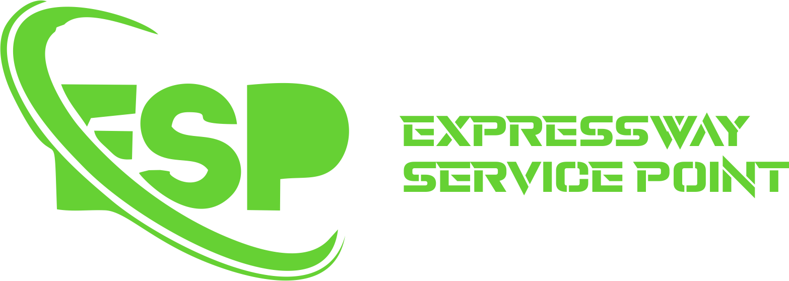 Expressway Service Point